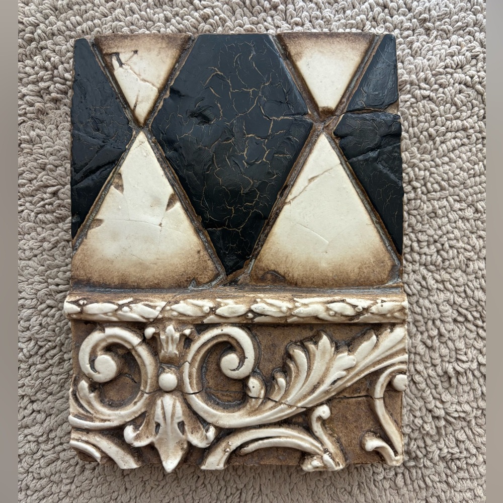 Sid Dickens T29 Harlequin wall tile